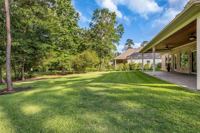 12134 S Tara Plantation Drive, Tomball, TX 77375