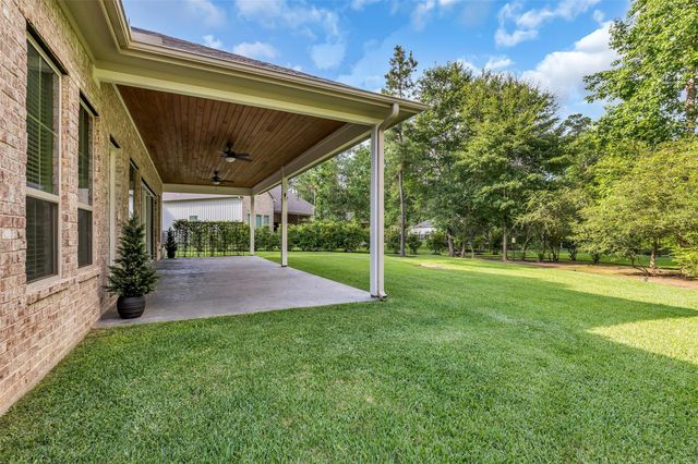 12134 S Tara Plantation Drive, Tomball, TX 77375