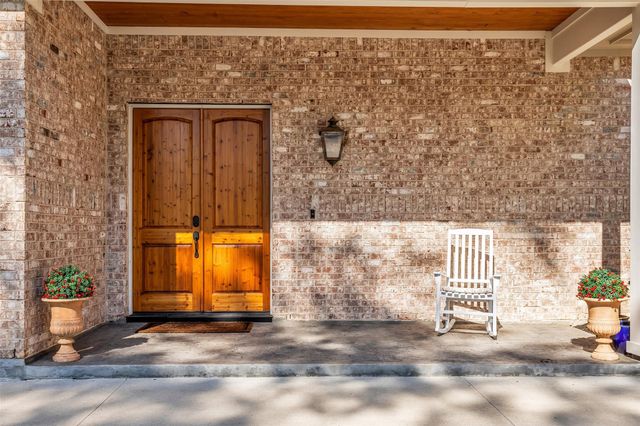12134 S Tara Plantation Drive, Tomball, TX 77375
