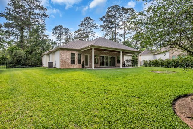 12134 S Tara Plantation Drive, Tomball, TX 77375