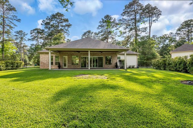 12134 S Tara Plantation Drive, Tomball, TX 77375