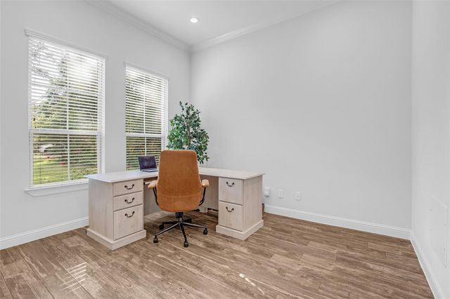 12134 S Tara Plantation Drive, Tomball, TX 77375