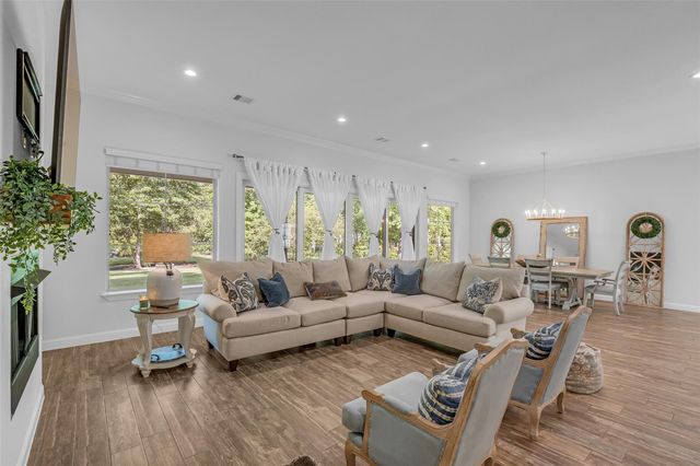 12134 S Tara Plantation Drive, Tomball, TX 77375
