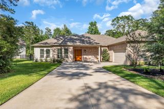 12134 S Tara Plantation Drive, Tomball, TX 77375