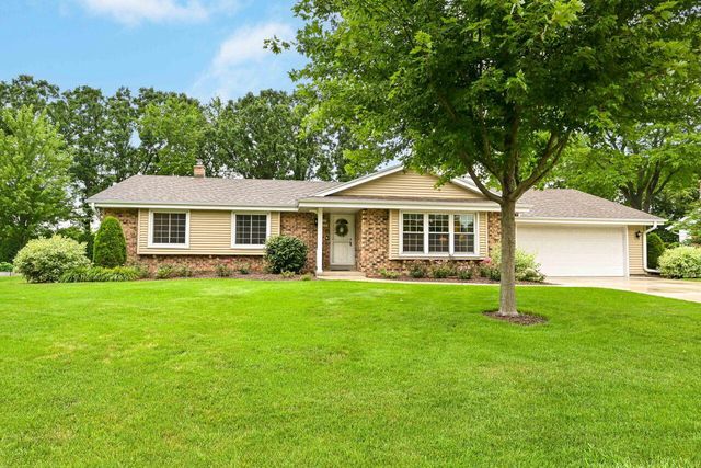 N105W17000 Old Farm ROAD, Germantown, WI 53022