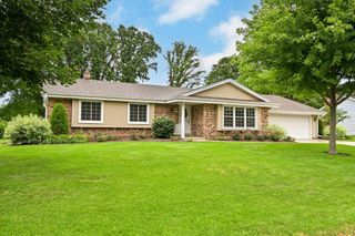 N105W17000 Old Farm ROAD, Germantown, WI 53022