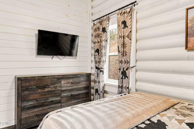 1065 Shell Mountain Road, Sevierville, TN 37876