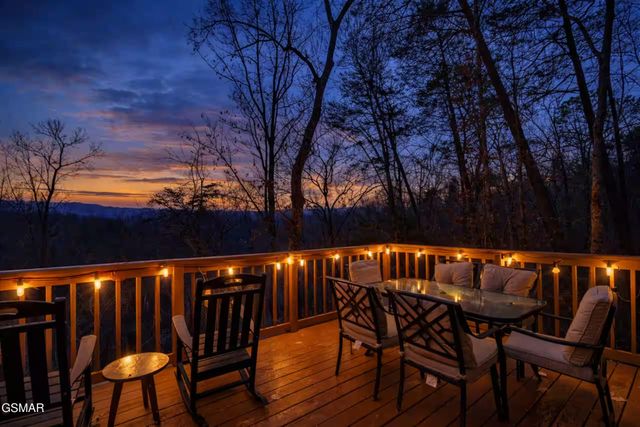 1065 Shell Mountain Road, Sevierville, TN 37876