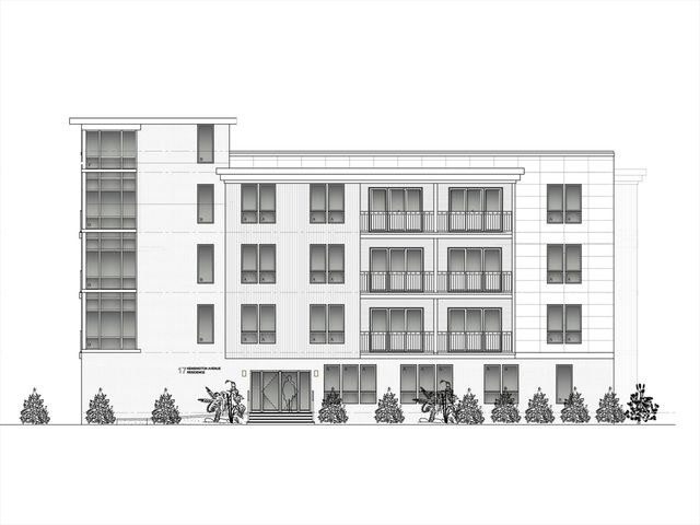 17 Kensington Avenue, Somerville, MA 02145