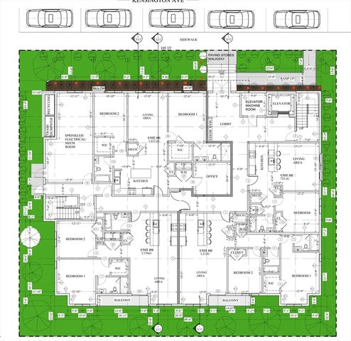 17 Kensington Avenue, Somerville, MA 02145