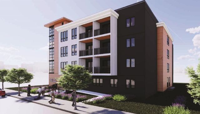 17 Kensington Avenue, Somerville, MA 02145