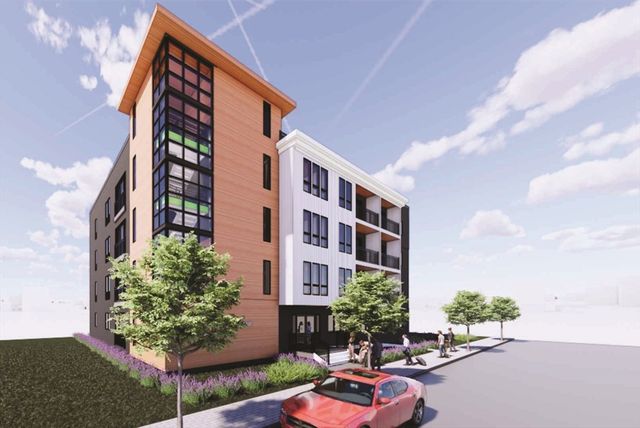 17 Kensington Avenue, Somerville, MA 02145