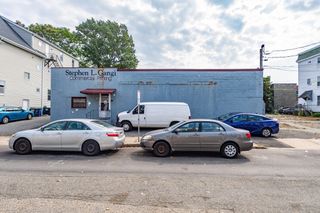 17 Kensington Avenue, Somerville, MA 02145