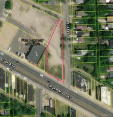15218 Grand River Avenue, Detroit, MI 48227