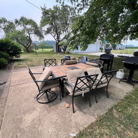 2099 Mutual Union Road S, Urbana, OH 43078