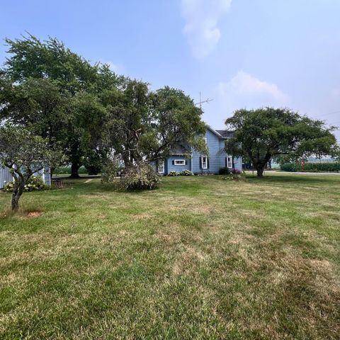 2099 Mutual Union Road S, Urbana, OH 43078