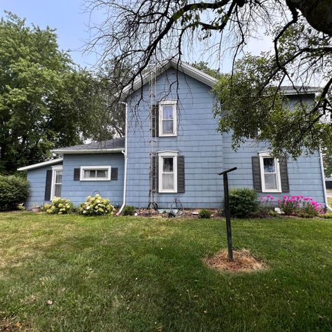 2099 Mutual Union Road S, Urbana, OH 43078