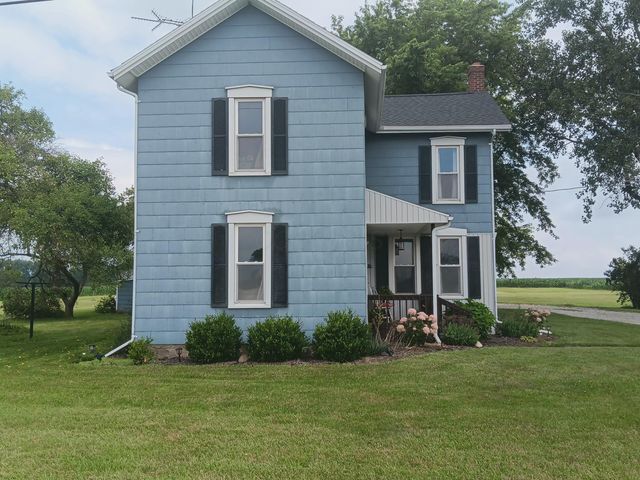 2099 Mutual Union Road S, Urbana, OH 43078