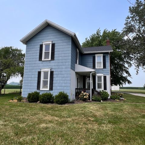2099 Mutual Union Road S, Urbana, OH 43078