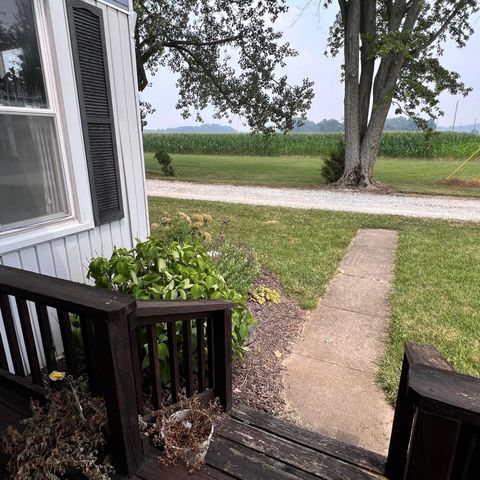 2099 Mutual Union Road S, Urbana, OH 43078