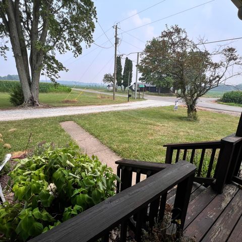 2099 Mutual Union Road S, Urbana, OH 43078