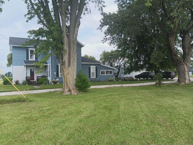 2099 Mutual Union Road S, Urbana, OH 43078