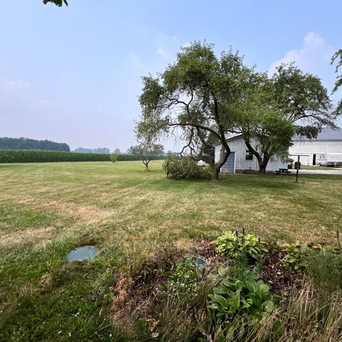 2099 Mutual Union Road S, Urbana, OH 43078