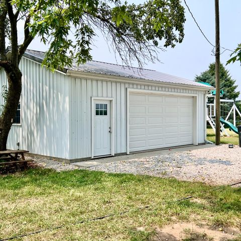 2099 Mutual Union Road S, Urbana, OH 43078