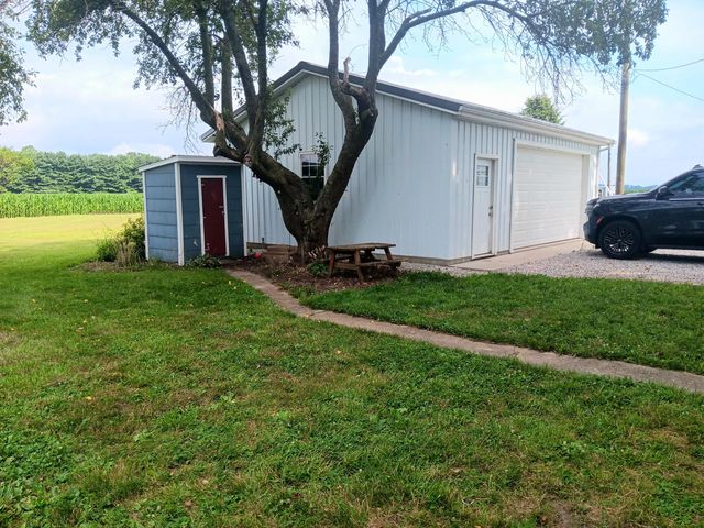 2099 Mutual Union Road S, Urbana, OH 43078