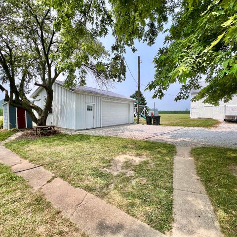2099 Mutual Union Road S, Urbana, OH 43078