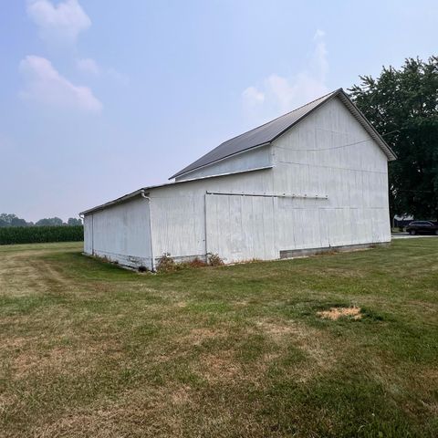 2099 Mutual Union Road S, Urbana, OH 43078
