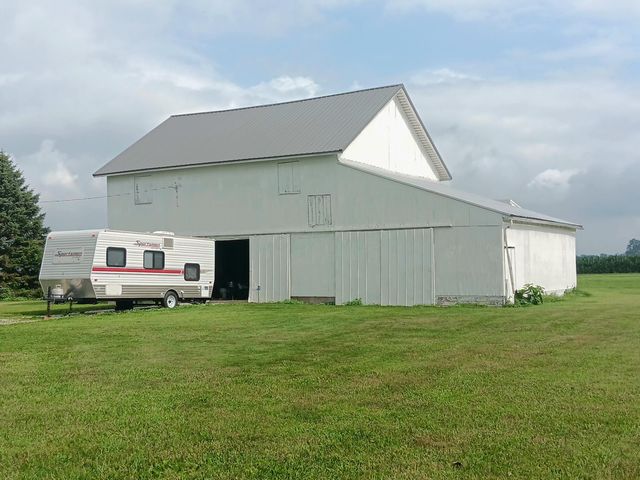 2099 Mutual Union Road S, Urbana, OH 43078