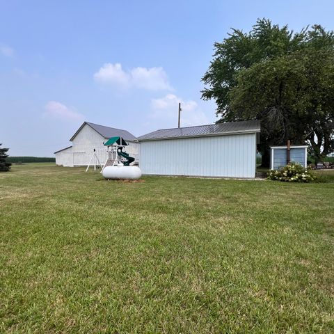 2099 Mutual Union Road S, Urbana, OH 43078