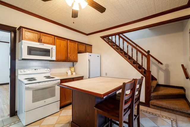 3156 S Kinnickinnic AVENUE, Milwaukee, WI 53207