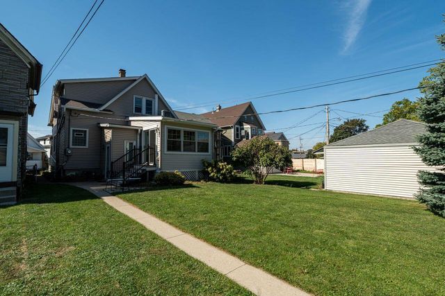 3156 S Kinnickinnic AVENUE, Milwaukee, WI 53207