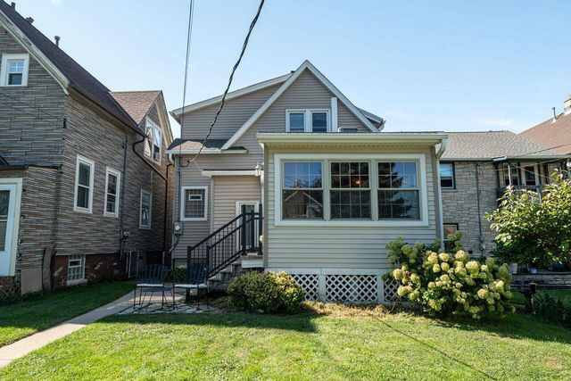 3156 S Kinnickinnic AVENUE, Milwaukee, WI 53207