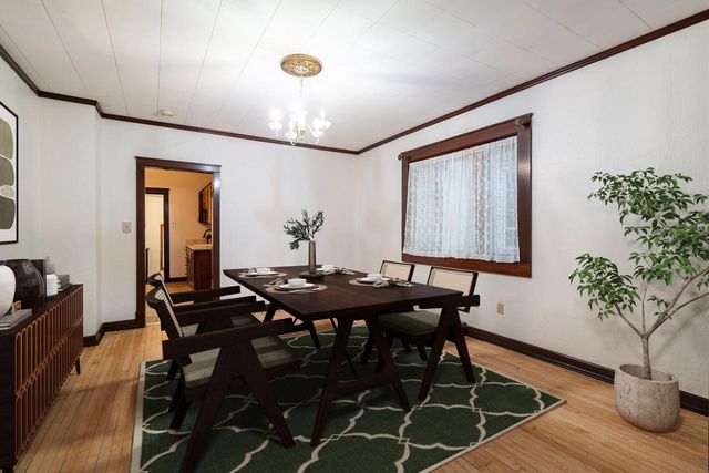 3156 S Kinnickinnic AVENUE, Milwaukee, WI 53207