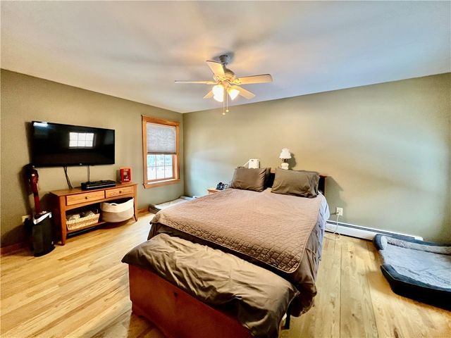 122 Hickory Hill Road, Otego, NY 13825