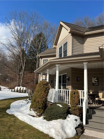 122 Hickory Hill Road, Otego, NY 13825