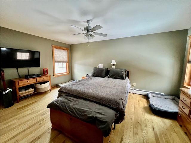 122 Hickory Hill Road, Otego, NY 13825