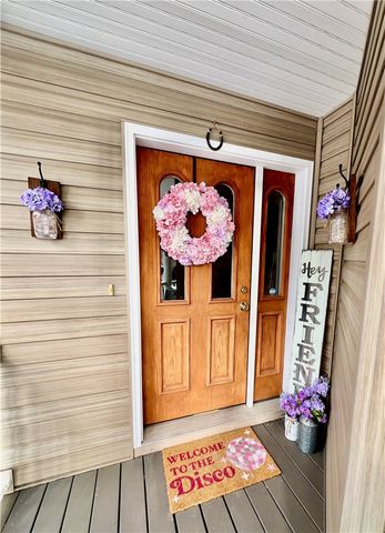 122 Hickory Hill Road, Otego, NY 13825