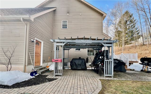 122 Hickory Hill Road, Otego, NY 13825