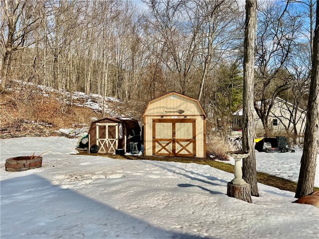122 Hickory Hill Road, Otego, NY 13825