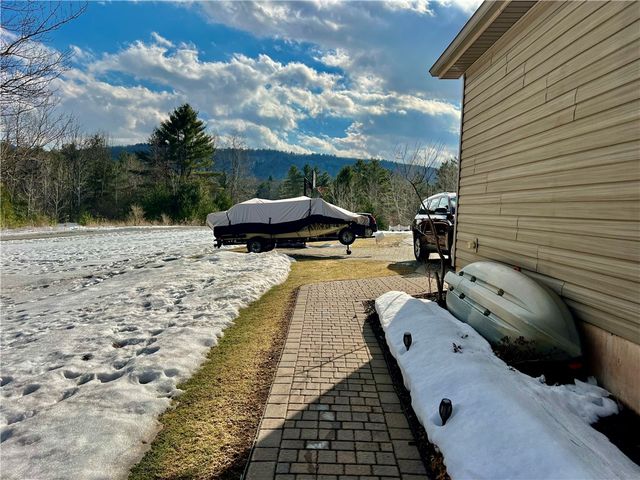 122 Hickory Hill Road, Otego, NY 13825