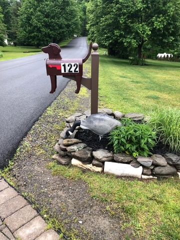 122 Hickory Hill Road, Otego, NY 13825