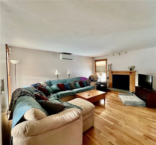 122 Hickory Hill Road, Otego, NY 13825