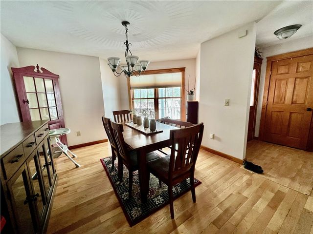 122 Hickory Hill Road, Otego, NY 13825