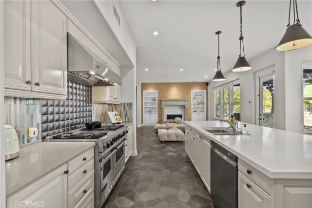 4170 Prado De Los Zorros, Calabasas, CA 91302