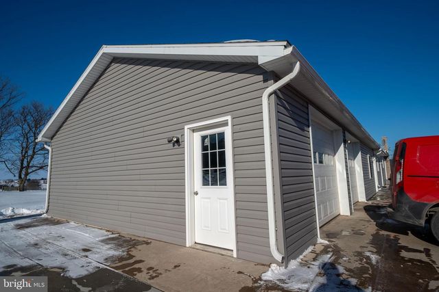 8690 ROUTE 25, Lykens, PA 17048