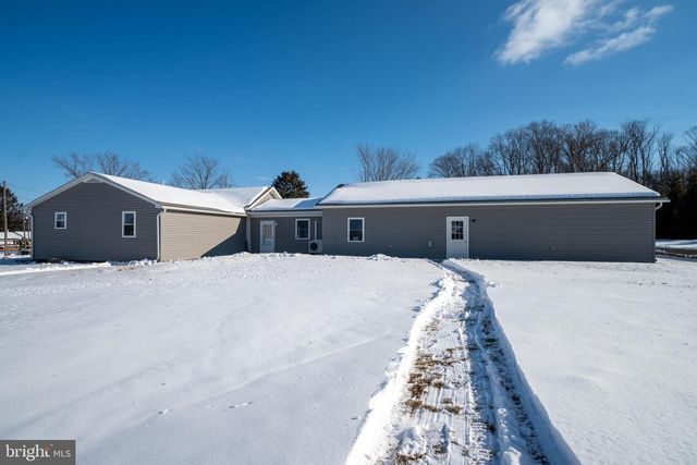 8690 ROUTE 25, Lykens, PA 17048